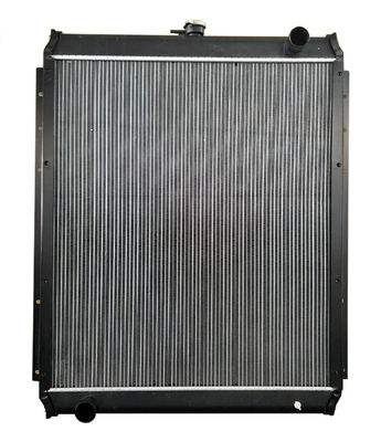 SK200-6 SK210-6 SK230-6 SK250-6 掘削機用 水タンク散熱器 YN05P00024S001 掘削機用