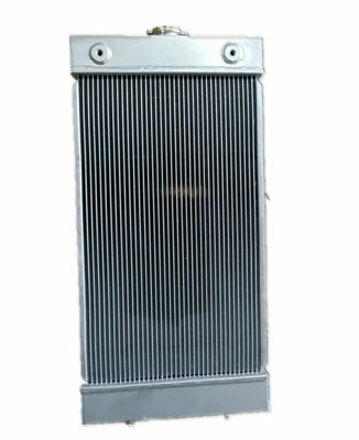 掘削機の水タンク SK60-8 掘削機の建設機械のためのラジエーター