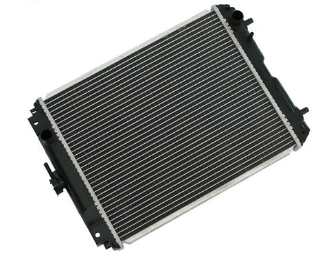 SK20 掘削機 水散熱器 アルミ素材 工場品質