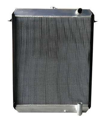SK330-6 ラジエーター エグババター用プロの自動車部品
