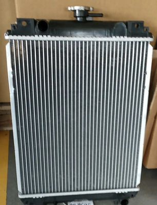 適量化CX35CX55CX210M エグババター用水散熱器