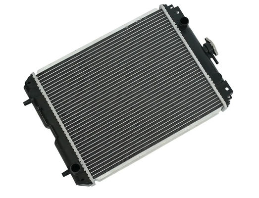 適量化CX35CX55CX210M エグババター用水散熱器