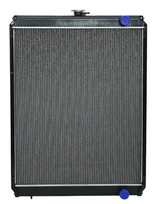 CX210 CX210LR CX210N エグババター用ラジエーター LN00046 アルミニウム材料