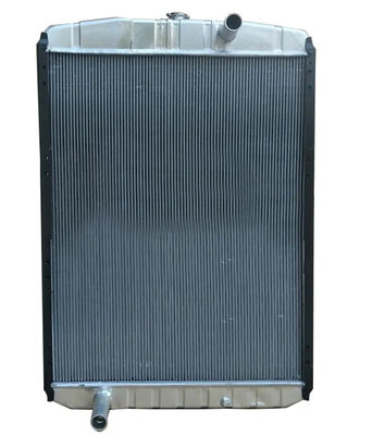 工場 出産 地掘り機用散熱器 DH300-7