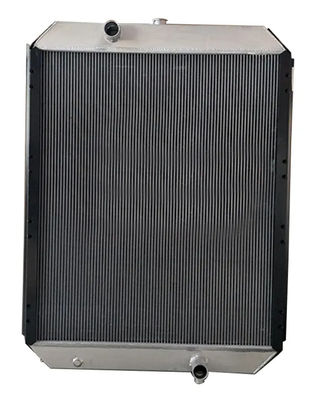 工場販売 DH258-7 掘削機 ラジエーター 掘削機部品