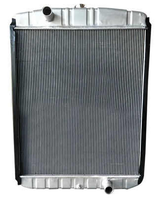 人気 販売 DH220-7 掘削機 ラジエーター アルミ 材料