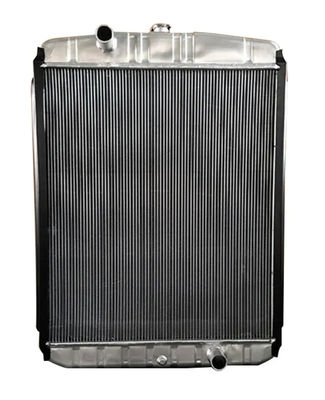 熱売り DH220-5 掘削機 ラジエーター アルミ素材 高品質