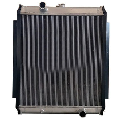 ソース 工場 高品質 DH150-7 掘削機用掘削機用散熱器