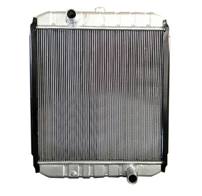 工場 高品質 DH130-7 掘削機用ラジエーター