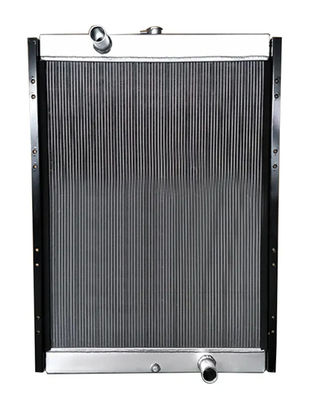 建設機械 掘削機 部品 ラジエーター デイウ220-5