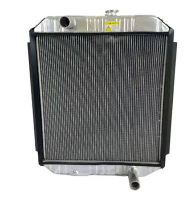 DH150-7 DH150LC-7 DH150W-7 エグババターラジエーターと耐久性 2202-9064A-01