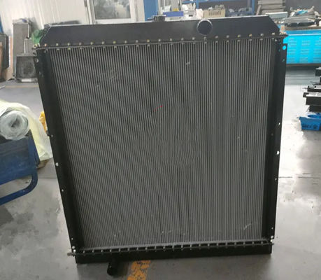 DH500 DH500-7 DH550-7 エグババターラジエーター 13F91000 工場販売