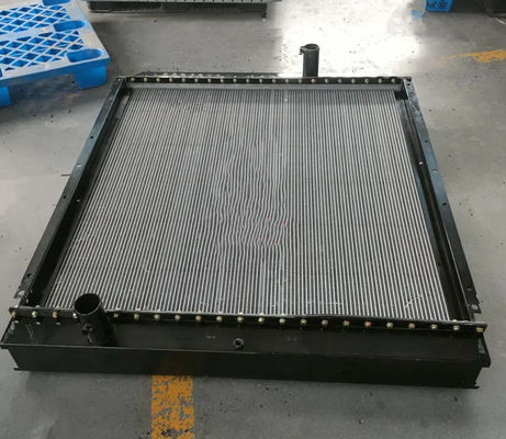 DH500 DH500-7 DH550-7 エグババターラジエーター 13F91000 工場販売