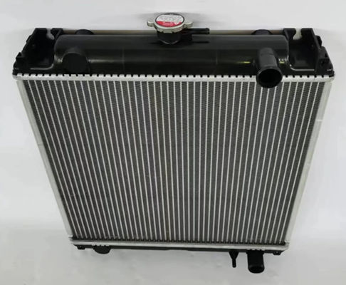 YM129601-44500 VIO 3tnv88 と 4tnv88 掘削機ラジエーター 高品質