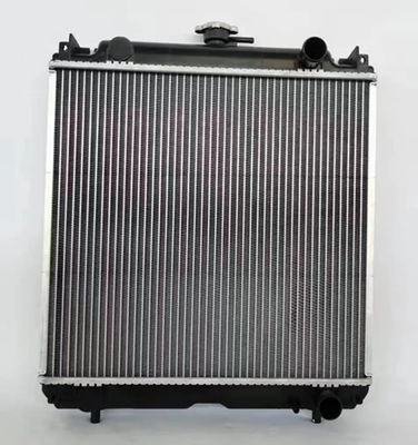 YM129601-44500 VIO 3tnv88 と 4tnv88 掘削機ラジエーター 高品質