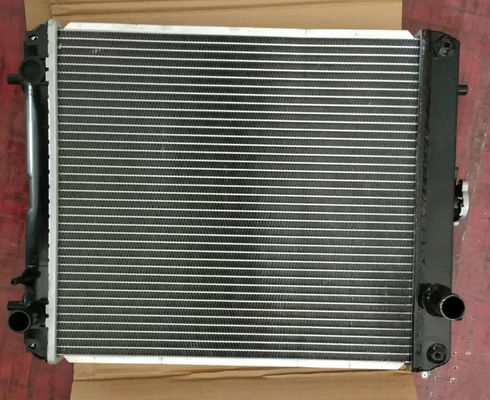 VIO75 エグババター ラジエーター YMB25V エグババターの工場ソース