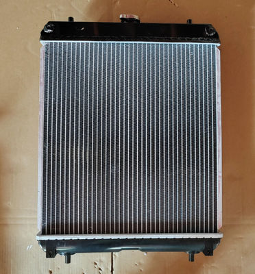 VIO75 エグババター ラジエーター YMB25V エグババターの工場ソース