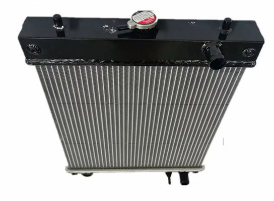 VIO75 エグババター ラジエーター YMB25V エグババターの工場ソース