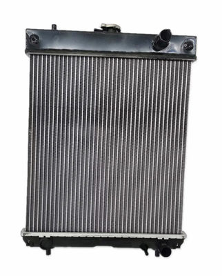 VIO75 エグババター ラジエーター YMB25V エグババターの工場ソース