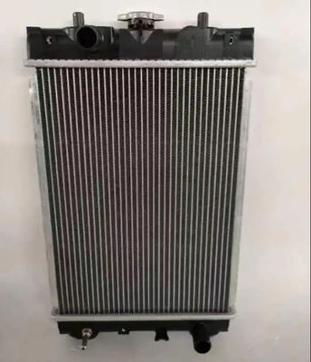 掘削機用アルミニウムラジエーター YM30 4TNV88 129601-44500