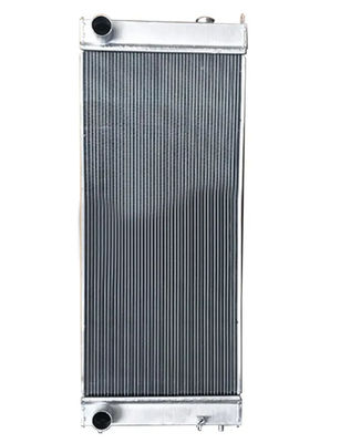SH350-5 ラジエーター 掘削機 工場 人気 ソース 機械工学