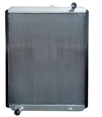 掘削機用ラジエーター SH340 掘削機工学用 工場販売
