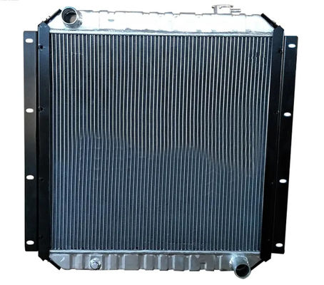 機械工学 エグババター ラジエーター SH265 エグババター用 高品質
