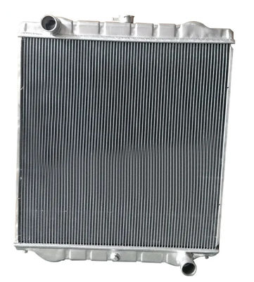 工場ソース 掘削機用散熱器 掘削機用 SH120A3 エンジニアリング用