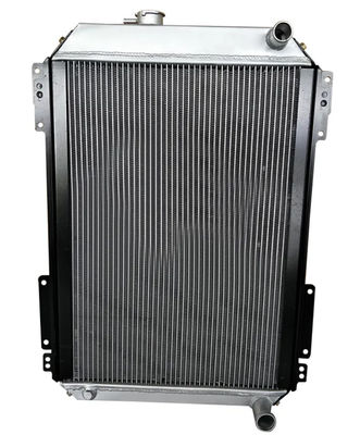掘削機用ラジエーター SH75 工場 ソース 熱売り 掘削機用