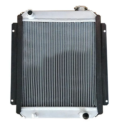 SH60A1 掘削機のための人気の掘削ラジエーター
