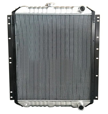 工場の水タンク SH200A1 エグババターアルミニウム材料のためのラジエーター