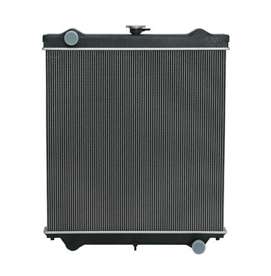 SH120A3 SH120-3 SH120-5 SH120A5 掘削機用ラジエーター 高品質