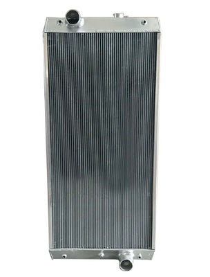 エグババター用ラジエーター SY465-8 品質良好 人気のある工場ソース
