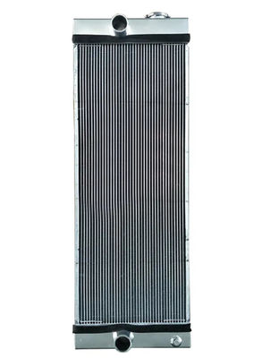 エグババター用ラジエーター SY215-9 エグババター用 販売良好 工場ソース