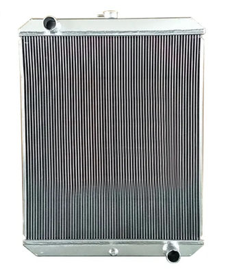 掘削機用品 ラジエーター SY135-8 高品質で高売り