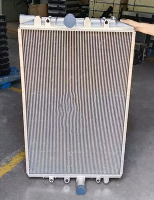 SY485H 掘削機 水タンク ラジエーター 掘削機 ラジエーター 高品質
