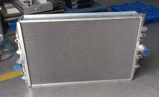 SY485H 掘削機 水タンク ラジエーター 掘削機 ラジエーター 高品質