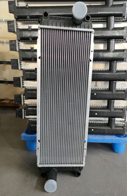 熱売 EC210D ラジエーター 17424334 掘削機工場用 ソース