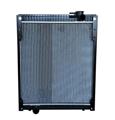 高品質の掘削機ラジエーターEC55C