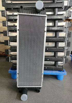 EC210D 掘削機用ラジエーター 17424334 掘削機工場用 ソース 熱売り