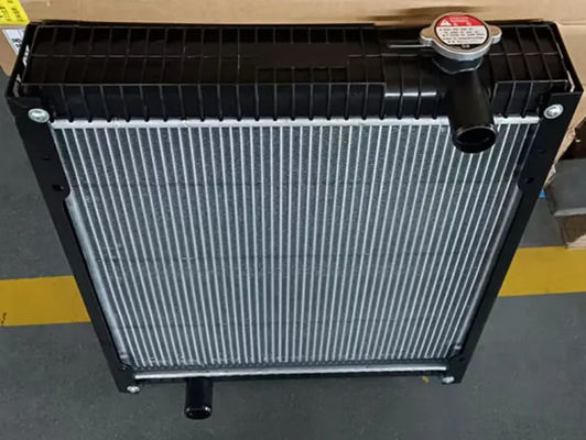 掘削機用水タンク EC55 EC60 ラジエーター 14522957 高品質