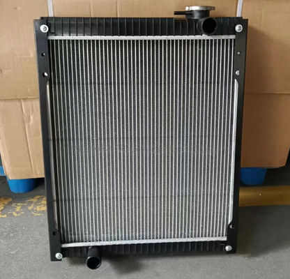 掘削機用水タンク EC55 EC60 ラジエーター 14522957 高品質