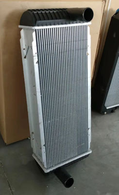 EC210B EC210C FC2421C ラジエーター 14549879 PA 掘削機用 アルミ材料