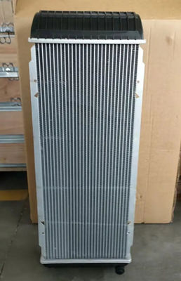 EC210B EC210C FC2421C ラジエーター 14549879 PA 掘削機用 アルミ材料