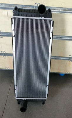 17424334 EC210D EC200D EC220 エグババター工場用ラジエーター