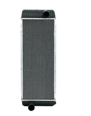 建設機械部品 エグババター用ラジエーター EC220D EC210B
