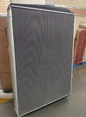 水タンク散熱器 VOE17417886 VOE17417887 VOE14712179 エグババター用 EC950E EC750E EC750E EC750 EC950HR