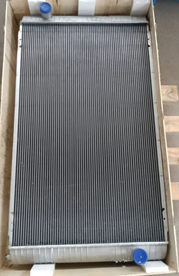 掘削機用アルミニウムラジエーター L180F L50E L220E 11110637 11110685