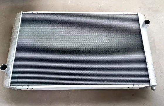 掘削機用アルミニウムラジエーター L180F L50E L220E 11110637 11110685