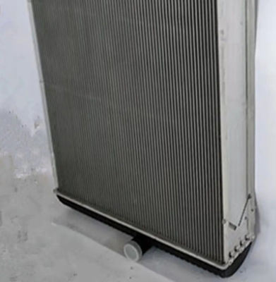 掘削機用ラジエーター 14549771 14523876 EC700 EC700C